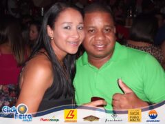 Arrocha Vip